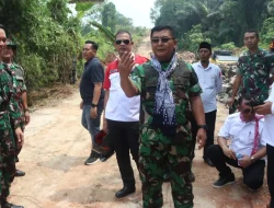 TMMD ke-125 Siap Digelar di Cilegon, Sekda Maman Pastikan Dukungan Penuh Pemkot