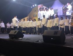 Muharam Culture Fest 2025 Cilegon: Pawai Obor, Pelantikan Dewan Kebudayaan, dan Semangat Pelestarian Budaya