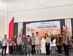 Pemkot Cilegon Resmikan “Rumah Setara” sebagai Wujud Komitmen Layanan Inklusif bagi Anak Berkebutuhan Khusus