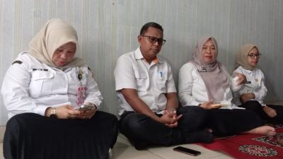 Dindikbud Cilegon Tegaskan SPMB Gratis, Bantah Isu Jual Beli Kursi di Sekolah Negeri