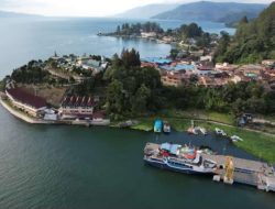 ASDP Catat 558 Ribu Tiket Diskon Terjual Selama Libur Sekolah 2025