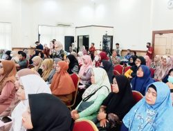 Cilegon Perkuat Dukungan untuk Anak Disabilitas Lewat Parenting dan Hypnoterapy