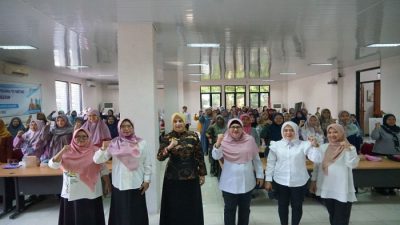 Hadapi Cuaca Tak Menentu, Dinkes Cilegon Imbau Warga Jaga Pola Hidup Sehat