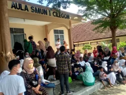 Orang Tua Siswa MIN 1 Cilegon, Keluhkan Infak Di Sekolah