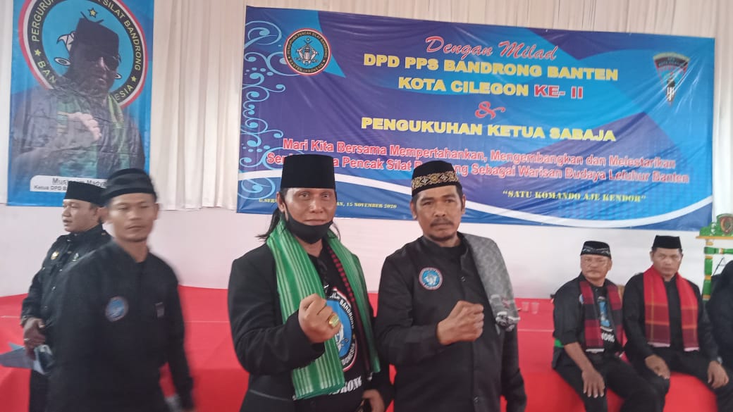 DPP Pencak Silat