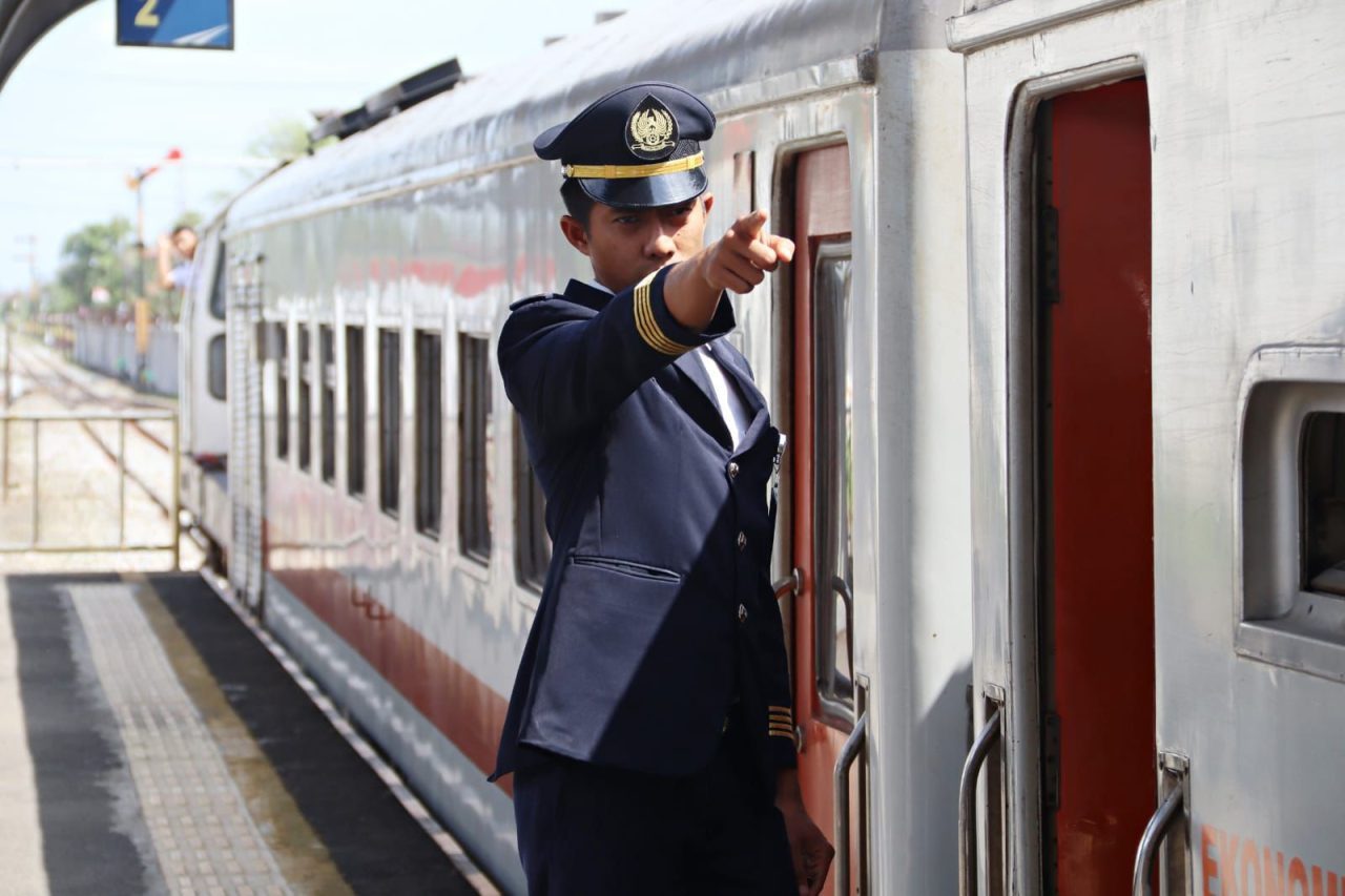 Sempat Terkendala Perjalanan