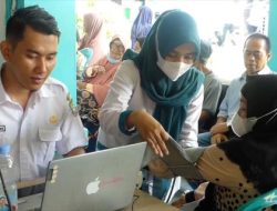 Pendidikan Cilegon Terangi Masa Depan dengan Program Bantuan Sepatu dan Pelatihan Guru