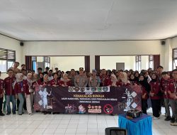 Mahasiswa KKM Unival Edukasi Siswa MIS Al-Khairiyah Sambilandak untuk Cegah Bullying