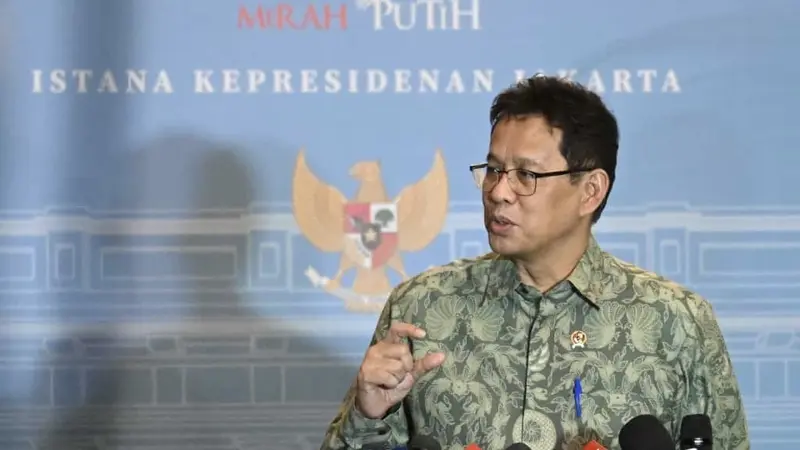 Alasan Menkeu Purbaya