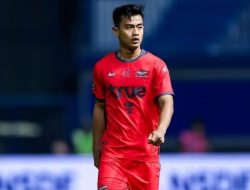 Pratama Arhan Jadi Pembicaran dalam Negeri, Bangkok United Puncaki Klasemen Liga Champions Asia 2 di Atas Persib