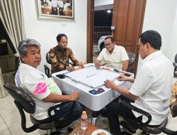 Sebuah Ujian Etika bagi Kekuasaan MAKI Kencarkan Kritik atas Pertemuan Menhut dan Eks Tersangka