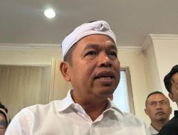 Heboh Kasus Siswa Keracunan MBG di Jabar Reaksi Dedi Mulyadi Bakal Selidiki 2 Hal Ini