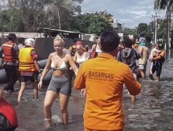 Bali Dapat Bantuan dari Timor Leste Rp 41 Miliar untuk Tangani Banjir