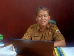 Dalam Upaya Penertiban PKL, Pemkab Lebak Sediakan Ratusan Lapak Gratis di Pasar Semi