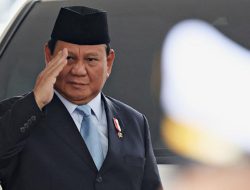 Anggota DPR Harap Negara-negara Sahabat Dengar Seruan Prabowo soal Palestina