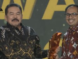 Apresiasi Adhyaksa Awards 2025, Mendagri Dorong Iklim Kompetitif Jaksa