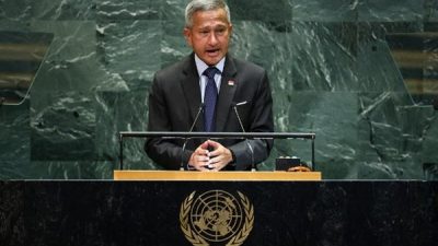 Singapura dan Malaysia