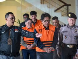 KPK Panggil Eks Dirut Perum Perhutani Jadi Saksi Kasus Suap Pengelolaan Hutan di Inhutani V