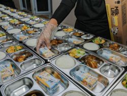 Indonesia Siap Garap MBG Bersama India