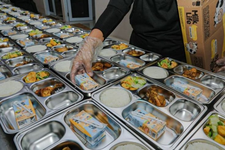 Indonesia Siap Garap MBG