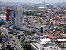 Prakiraan Cuaca (5 Oktober 2025) Banten Tangsel Serang Serpong & Cilegon