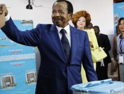 Presiden Tertua di Dunia Ingin Teruskan Jabatannya, Diprediksi Menang Lagi