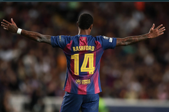 Barcelona vs Real Madrid