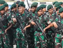 Target Bangun 750 Batalion hingga 2029 TNI AD Bukan karena Ancaman Asing!
