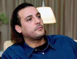 Anak Muammar Gaddafi Bebas Usai Ditebus Rp 15 Miliar