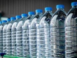 BPOM Pastikan Label Air Pegunungan di AMDK Sudah Melalui Verifikasi Ketat
