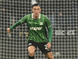 Pemain Timnas Indonesia Jay Idzes Masuk Daftar 5 Bek Tengah Termahal Asia