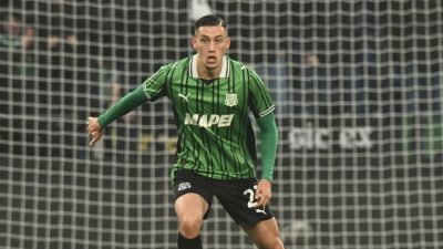 Pemain Timnas Indonesia