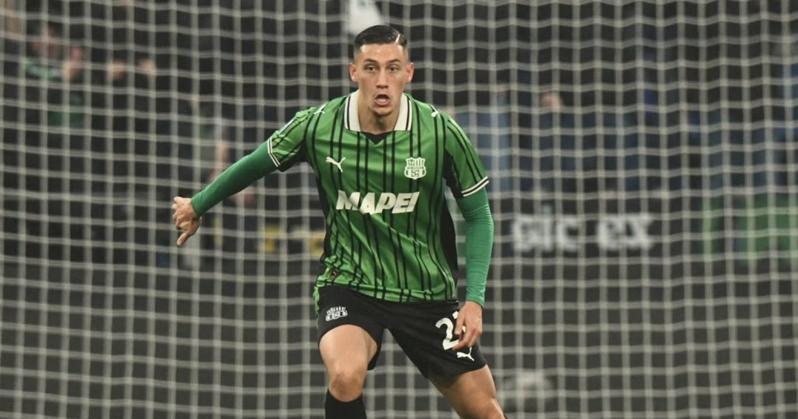 Pemain Timnas Indonesia