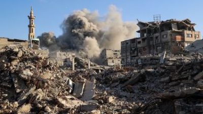 Kisah Yahudi di Maroko