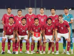 Bung Towel Kritik Keras Manajemen Timnas U22 Minta Zainudin Amali Tanggung Jawab