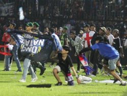 Stadion Kanjuruhan Jadi Angker bagi Arema FC Tuan Rumah Terjerat Rekor Buruk