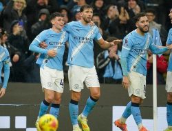 Jadwal Liga Inggris di SCTV Hari Ini Minggu 14 Desember 2025