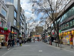 Destinasi Wisata Hemat di Asia 2026 Negara Ini Jadi Favorit Baru