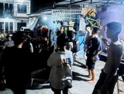 Belasan Remaja Gagal Tawuran di Balikpapan Mata Busur hingga Ketapel Disita