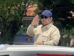 Prabowo Perintahkan Beasiswa LPDP untuk Jurusan STEM Ditambah Jadi 80 Persen