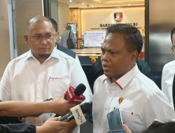 Bareskrim Minta Masyarakat Laporkan Praktik Tambang Ilegal di Sumbar