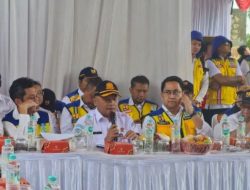 DPR Dorong Pemerintah Tingkatkan Mitigasi untuk Minimalkan Risiko Bencana