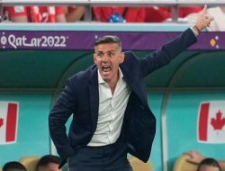 Komentar Erick Thohir Usai John Herdman Resmi Latih Timnas Indonesia