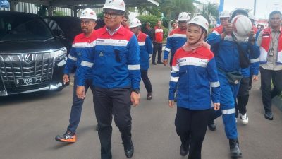 Pastikan Kualitas BBM