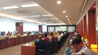 LBH Samarinda Terima