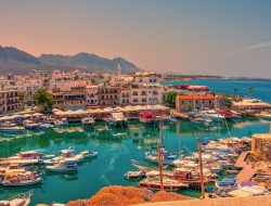 Sempat Hilang Sepekan Mantan CEO Perusahaan Rusia Ditemukan Tewas di Pantai Siprus