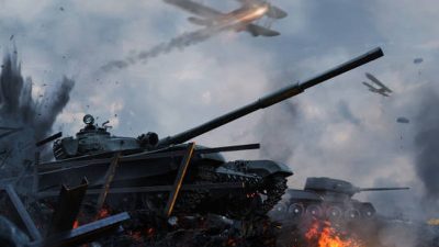 Rakyat Eropa Ternyata