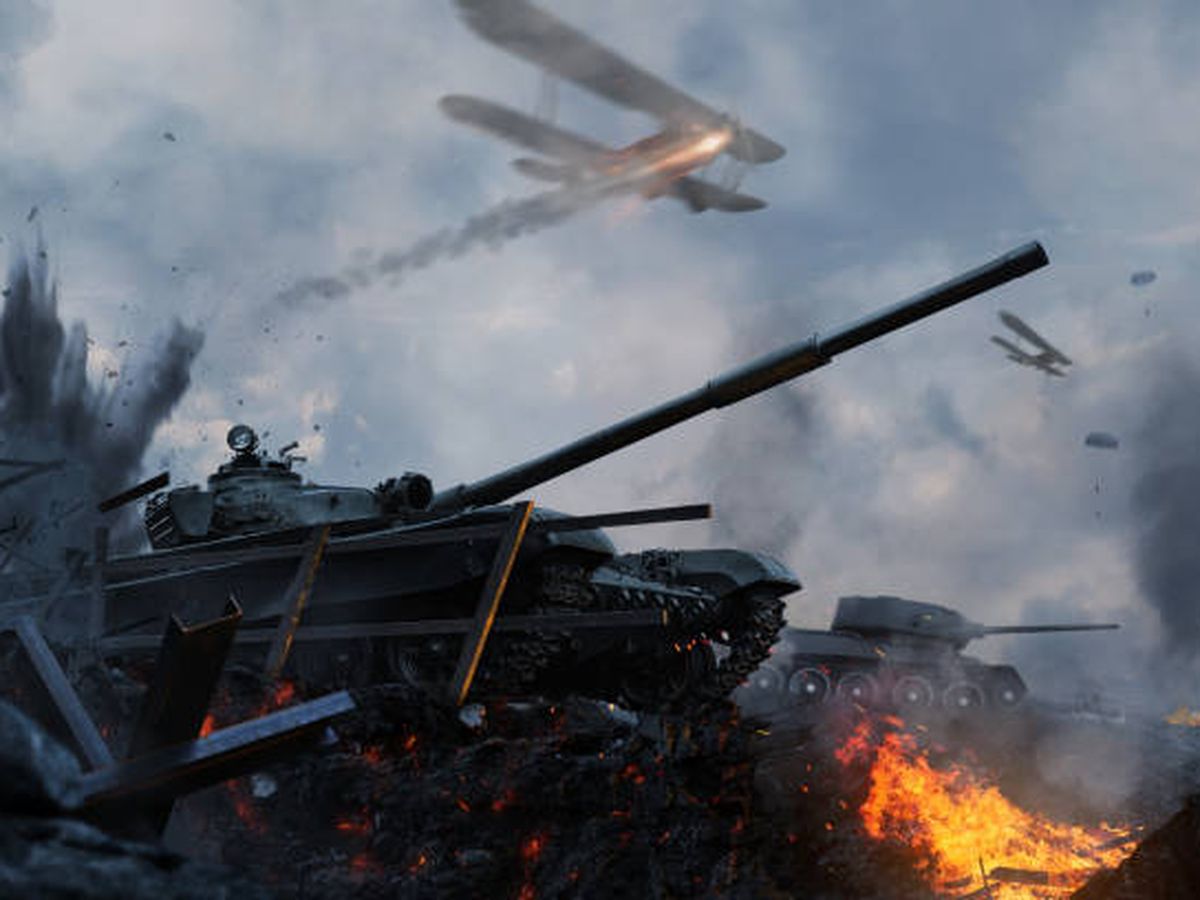 Rakyat Eropa Ternyata