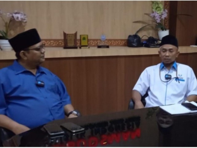 Diadukan ke Ombudsman