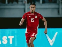 Miliano Jonathans Cedera Usai Didengkul Calon Lawan di FIFA Series 2026